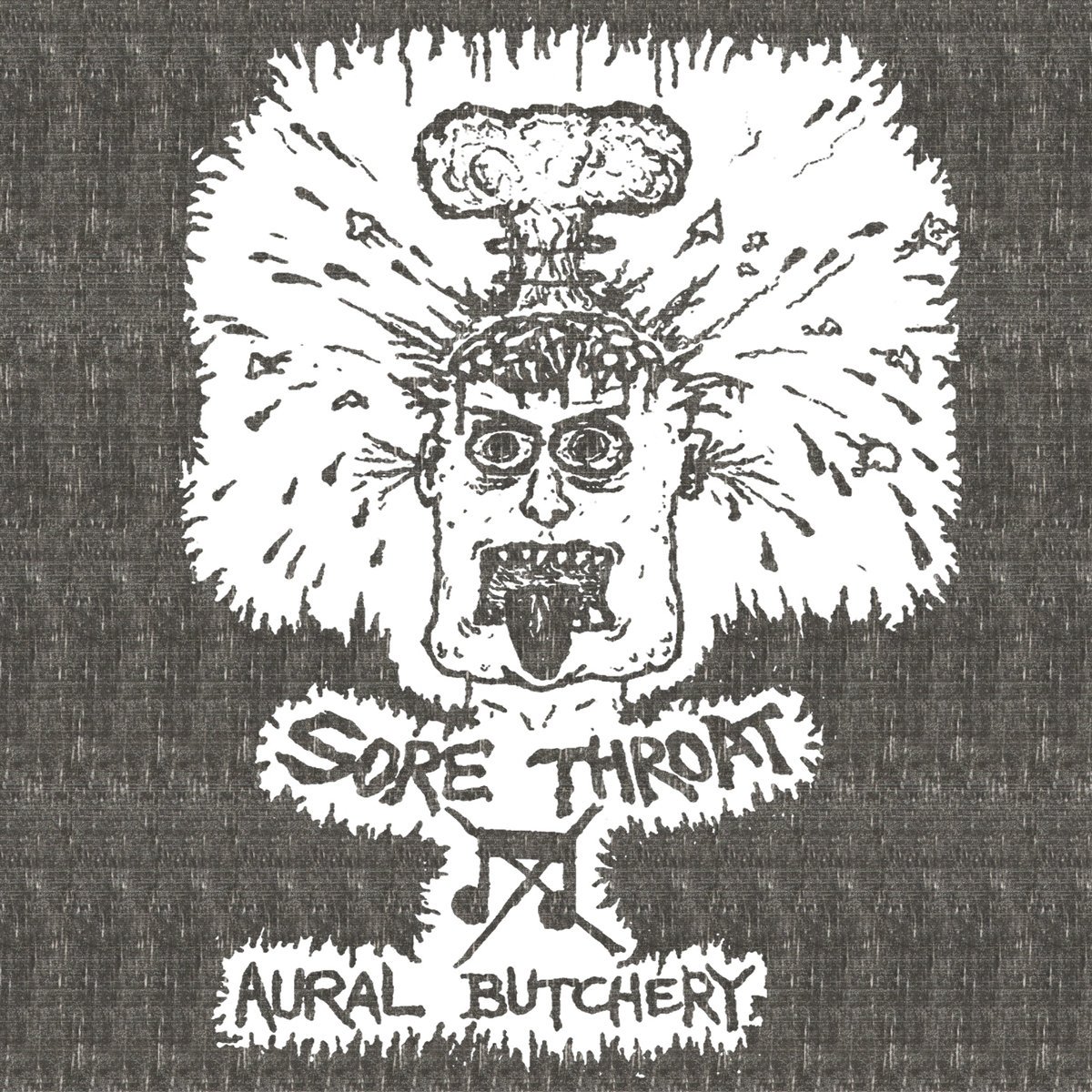 Sore Throat-Aural Butchery-16BIT-WEB-FLAC-1987-VEXED