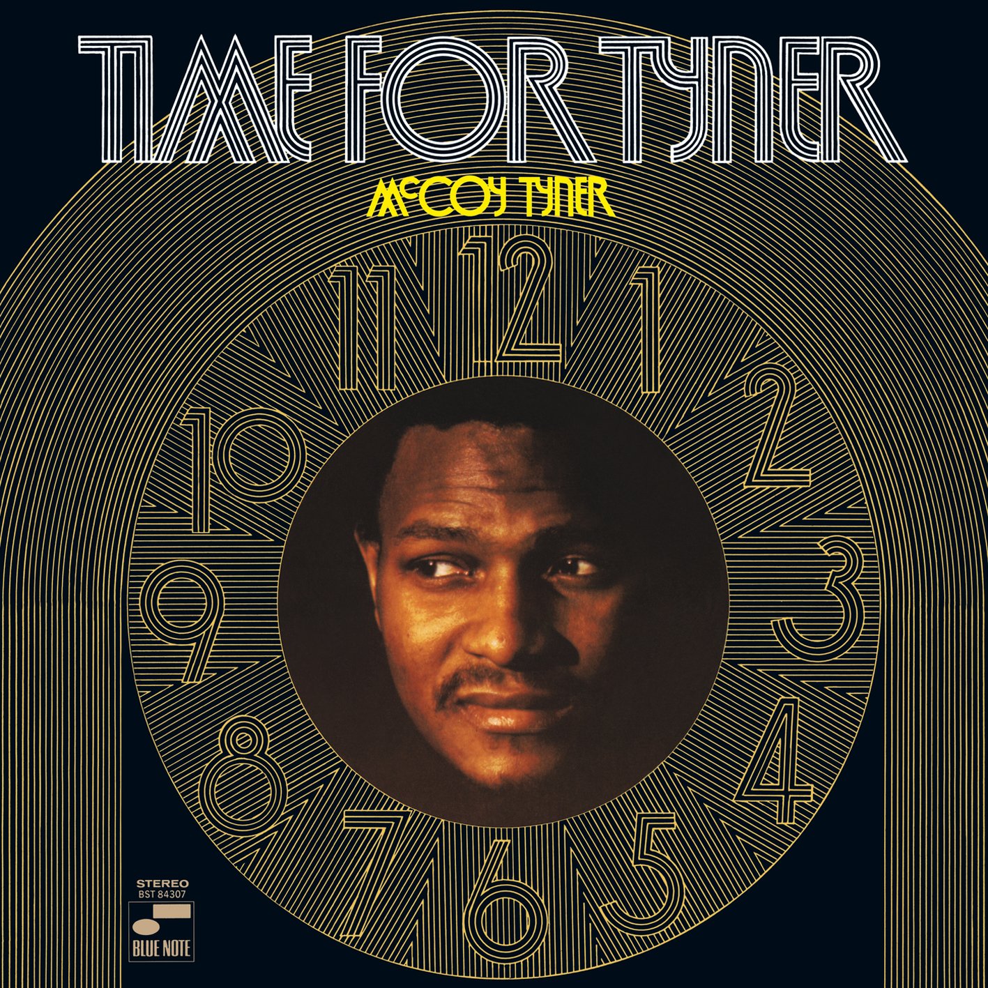 McCoy Tyner - Time For Tyner (2015) 24bit FLAC Download
