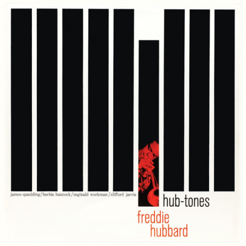 Freddie Hubbard – Hub-Tones (2013) [24bit FLAC]