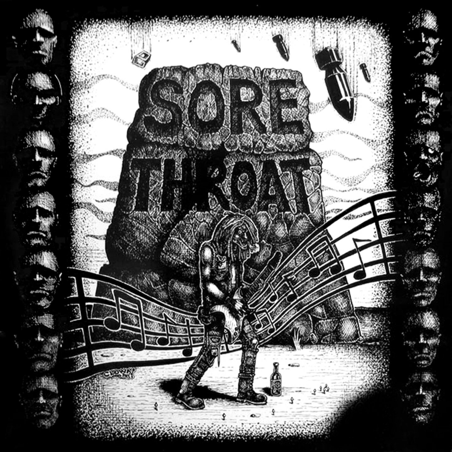 Sore Throat-Unhindered By Talent-16BIT-WEB-FLAC-1988-VEXED