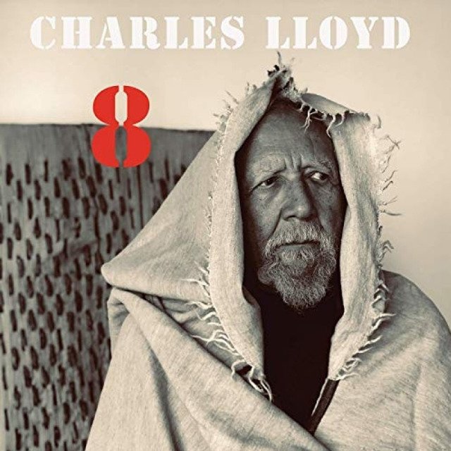 Charles Lloyd-8 Kindred Spirits (Live From The Lobero)-24-96-WEB-FLAC-2020-OBZEN