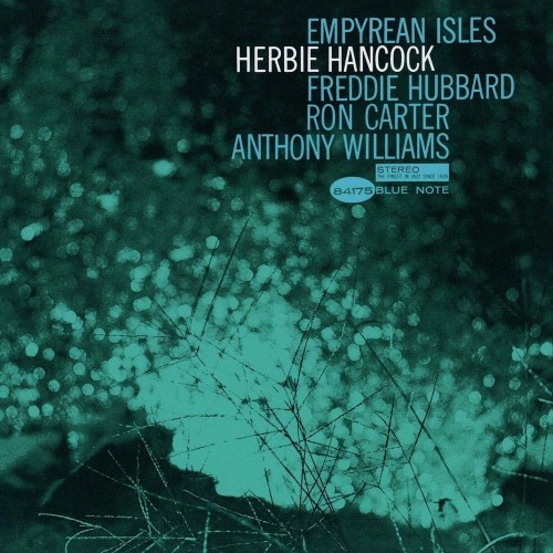 Herbie Hancock – Empyrean Isles (2013) [24bit FLAC]