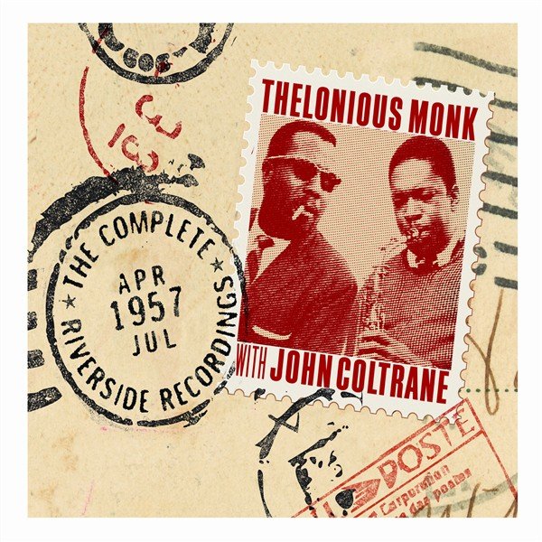 Thelonious Monk With John Coltrane-The Complete 1957 Riverside Recordings-24-192-WEB-FLAC-REMASTERED-2017-OBZEN Download