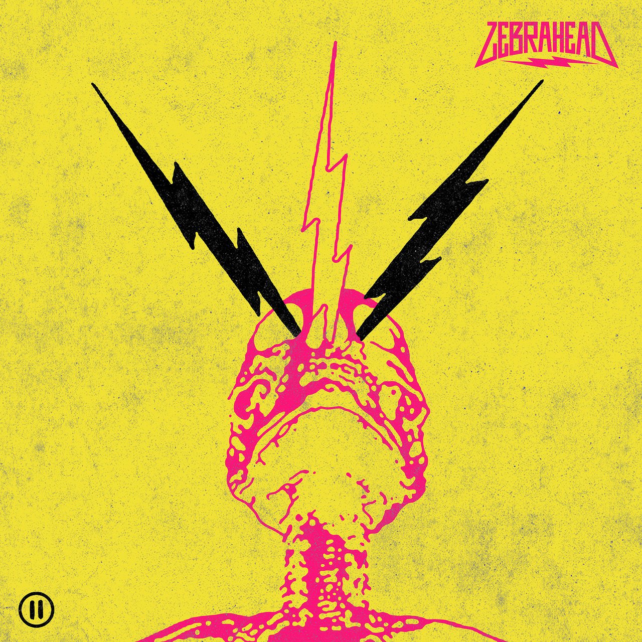 Zebrahead - II (2023) FLAC Download
