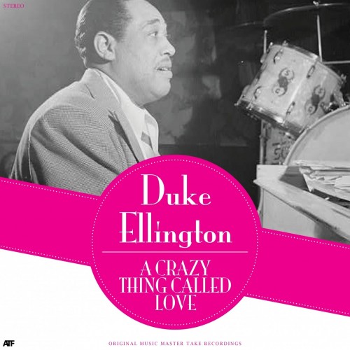 Duke Ellington – Duke Ellington & John Coltrane (2016) [24bit FLAC]