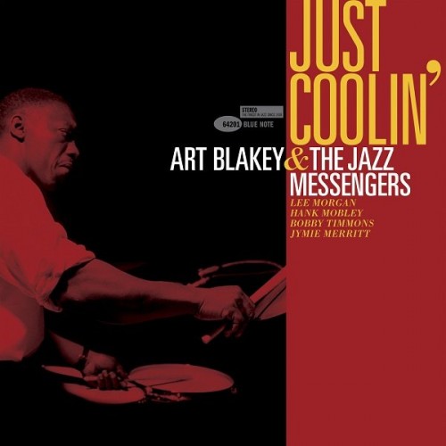 Art Blakey and The Jazz Messengers-Just Coolin-24-192-WEB-FLAC-REMASTERED-2020-OBZEN