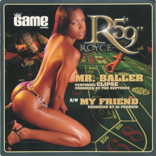 Royce 59-Mr. Baller-My Friend-Promo-CDM-FLAC-2002-THEVOiD
