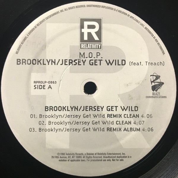 M.O.P.-Brooklyn Jersey Get Wild-Promo-VLS-FLAC-1998-THEVOiD