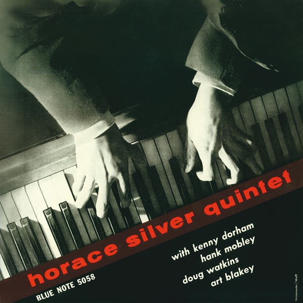 Horace Silver - Volume 1 (2014) 24bit FLAC Download