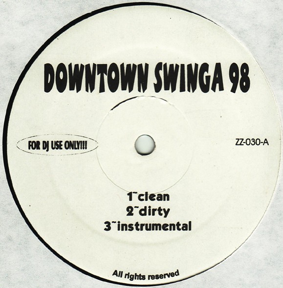 M.O.P.-Downtown Swinga 98-Breakin The Rules-Whitelabel-VLS-FLAC-1998-THEVOiD