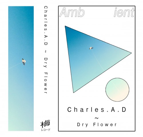 Charles. A. D – Dry Flower (2021) [FLAC]