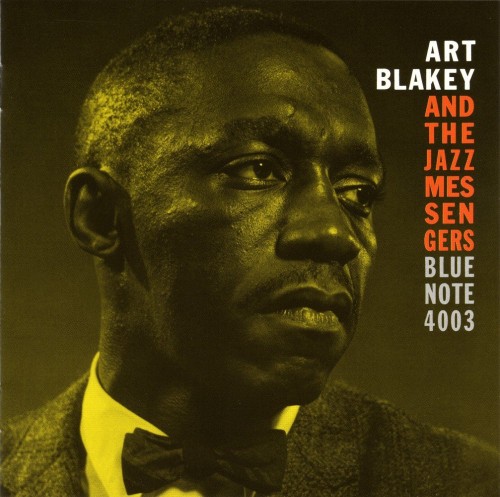 Art Blakey & The Jazz Messengers – Moanin’ (2013) [24bit FLAC]