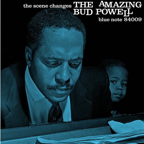 Bud Powell-The Scene Changes The Amazing Bud Powell (Vol 5)-24-192-WEB-FLAC-REMASTERED-2015-OBZEN