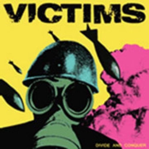 Victims – Divide And Conquer (2006) FLAC