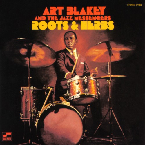 Art Blakey and The Jazz Messengers-Roots and Herbs-24-192-WEB-FLAC-REMASTERED-2021-OBZEN