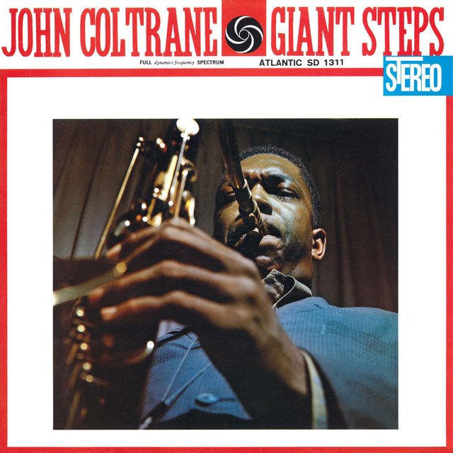 John Coltrane-Giant Steps (60th Anniversary)-24-192-WEB-FLAC-REMASTERED SUPER DELUXE EDITION-2020-OBZEN