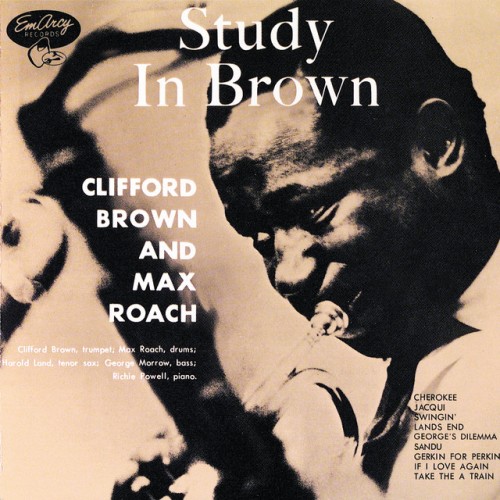 Clifford Brown – Jay Jay Johnson With Clifford Brown, Jimmy Heath, John Lewis, Percy Heath & Kenny Clarke (2014) [24bit FLAC]