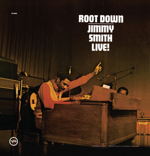 Jimmy Smith-Root Down Live -24-192-WEB-FLAC-REMASTERED-2016-OBZEN