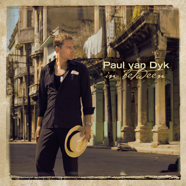 Paul van Dyk ft Lo-Fi Sugar - In Between (2023) FLAC Download