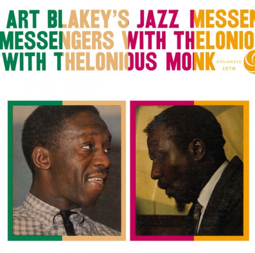 Art Blakey and The Jazz Messengers-Art Blakeys Jazz Messengers (With Thelonious Monk)-24-96-WEB-FLAC-REMASTERED-2022-OBZEN