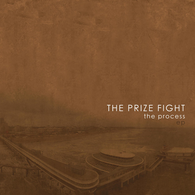 The Prize Fight-The Prize Fight-16BIT-WEB-FLAC-2003-VEXED INT