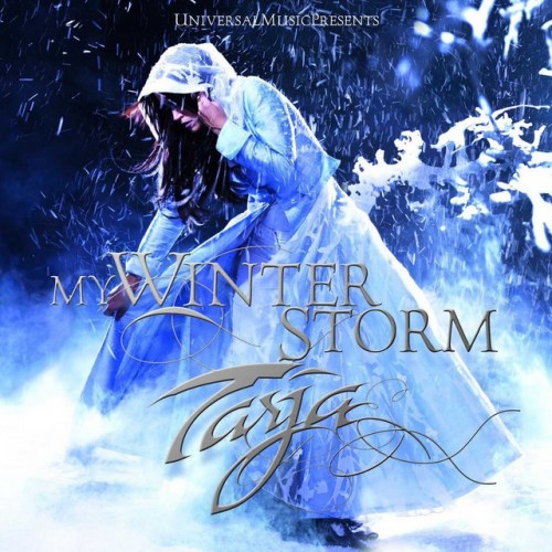 Tarja – My Winter Storm (Special Fan Edition) (2008) [FLAC]