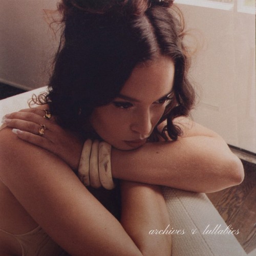 Sabrina Claudio – Archives & Lullabies (2023) [FLAC]