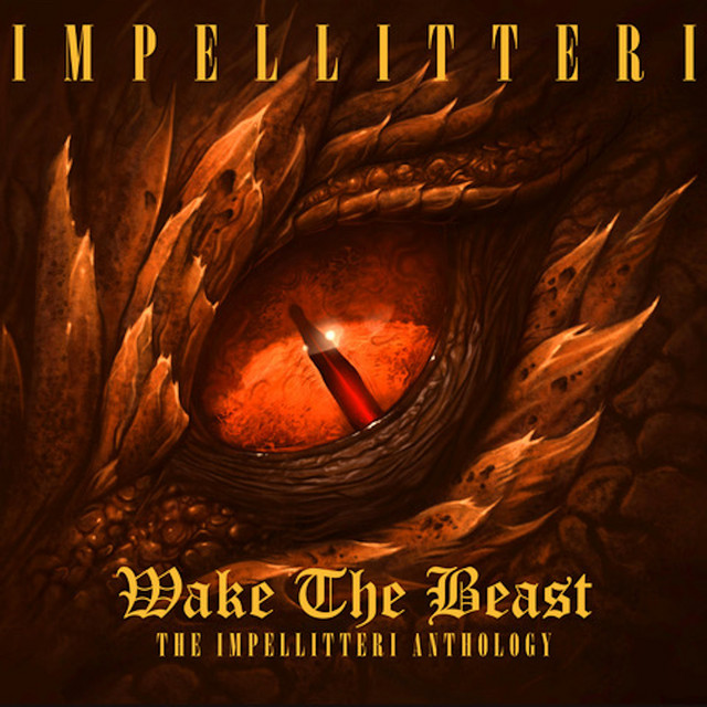 Impellitteri-Wake The Beast  The Impellitteri Anthology-(GRRBOX004)-3CD-FLAC-2022-WRE