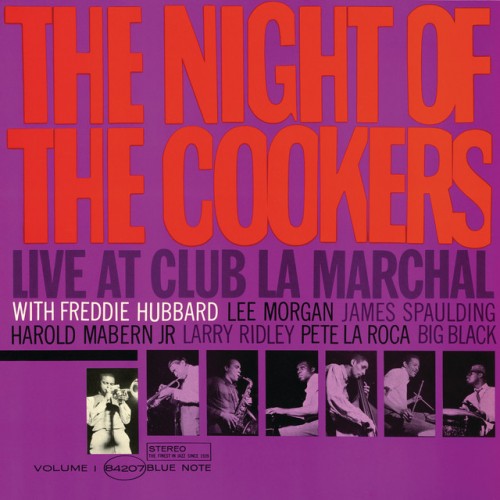 Freddie Hubbard-The Night Of The Cookers Live At Club La Marchal Vol 1-24-192-WEB-FLAC-REMASTERED-2014-OBZEN