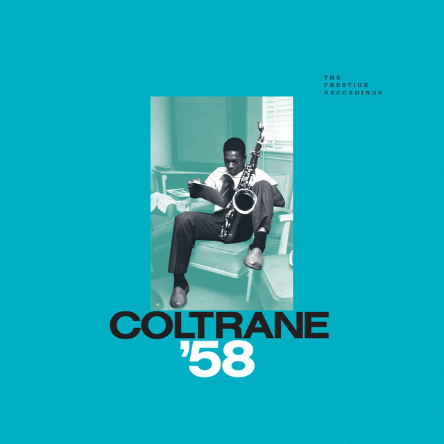 John Coltrane-Coltrane 58 The Prestige Recordings-24-192-WEB-FLAC-2019-OBZEN