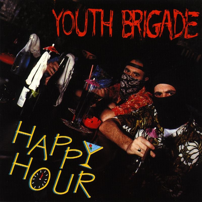 Youth Brigade-Happy Hour-16BIT-WEB-FLAC-1994-VEXED