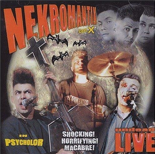 Nekromantix-Undead N Live-16BIT-WEB-FLAC-2000-VEXED