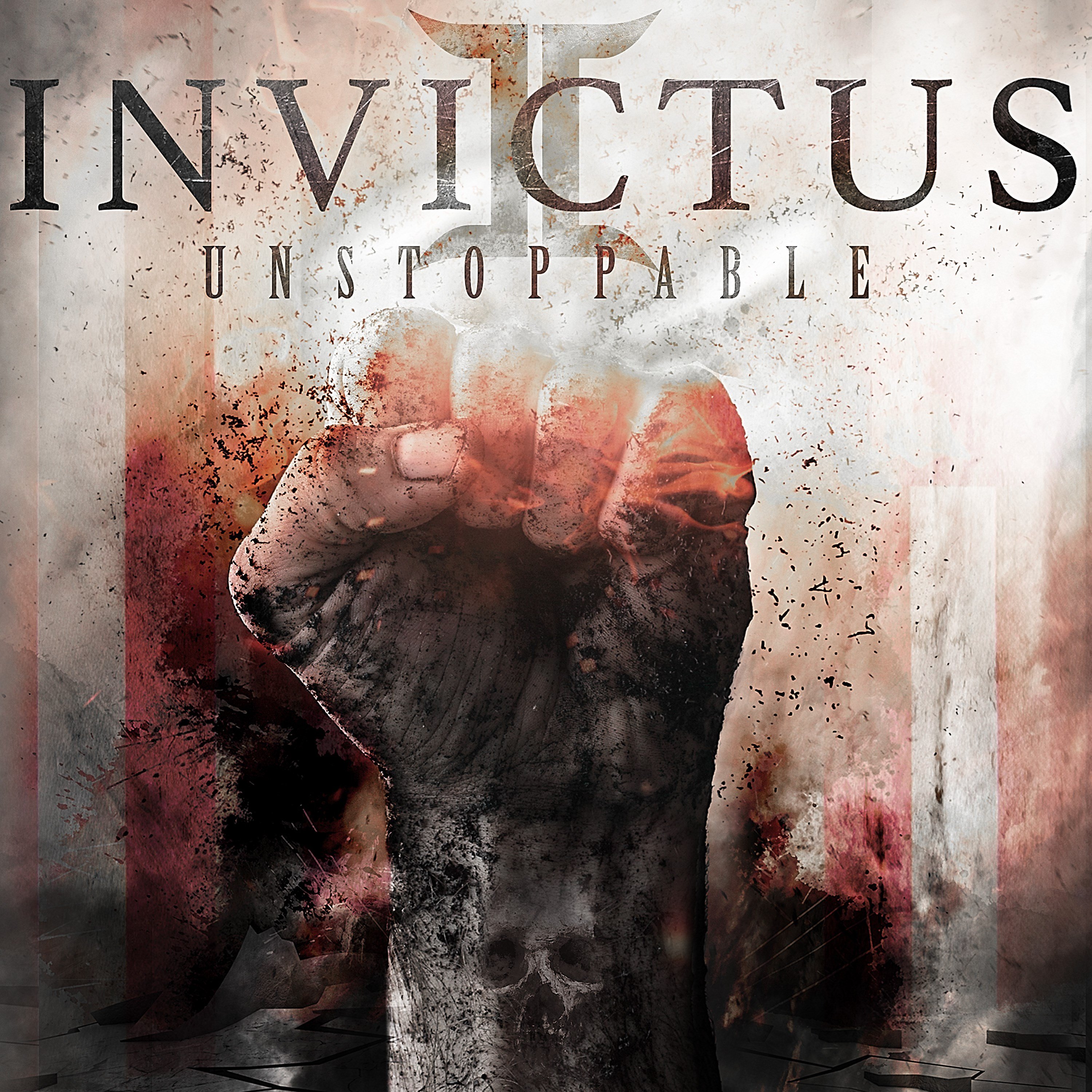 Invictus-Unstoppable-(SPV 784282 CD)-CD-FLAC-2022-WRE