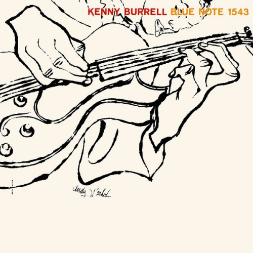 Kenny Burrell-Kenny Burrell-24-96-WEB-FLAC-REMASTERED-2022-OBZEN