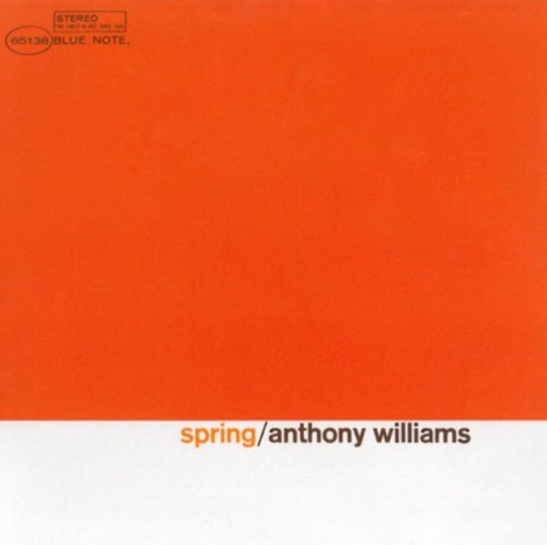 Tony Williams – Spring (2013) [24bit FLAC]