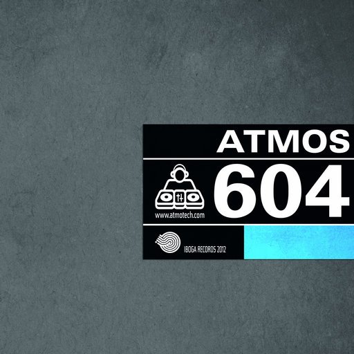 Atmos - 604 (2012) FLAC Download