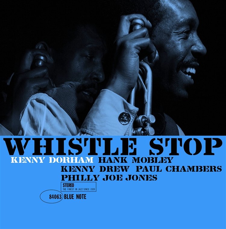 Kenny Dorham-Whistle Stop-24-192-WEB-FLAC-REMASTERED-2014-OBZEN