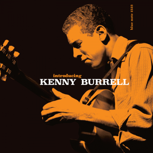 Kenny Burrell-Introducing Kenny Burrell-24-96-WEB-FLAC-REMASTERED-2019-OBZEN