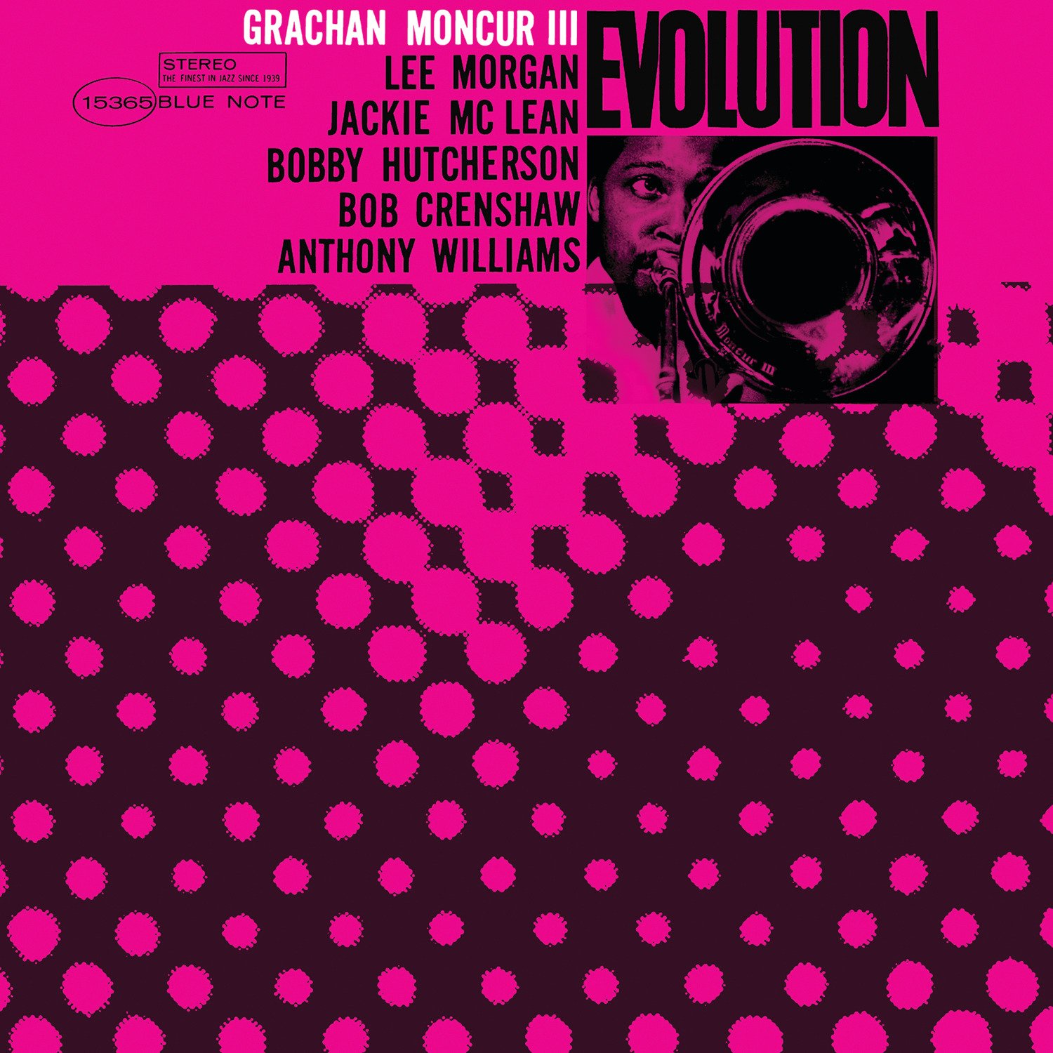 Grachan Moncur III - Evolution (2014) 24bit FLAC Download