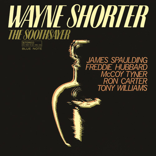 Wayne Shorter-The Soothsayer-24-192-WEB-FLAC-REMASTERED-2013-OBZEN
