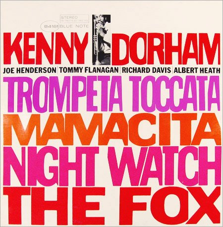 Kenny Dorham-Trompeta Toccata-24-192-WEB-FLAC-REMASTERED-2014-OBZEN