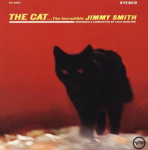 Jimmy Smith-The Cat-24-96-WEB-FLAC-REMASTERED-2016-OBZEN