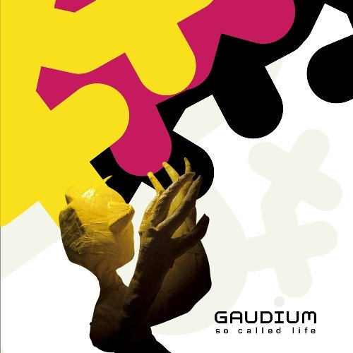 Gaudium - So Called Life (2007) FLAC Download