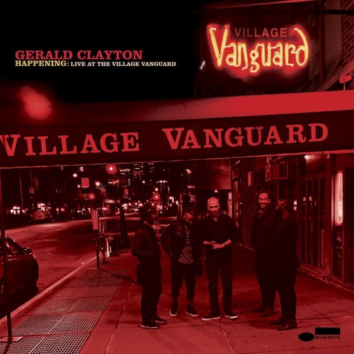 Gerald Clayton-Happening Live At The Village Vanguard-24-96-WEB-FLAC-2020-OBZEN