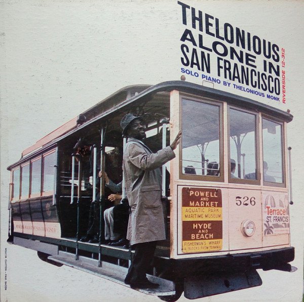 Thelonious Monk-Thelonious Alone In San Francisco-24-192-WEB-FLAC-REMASTERED-2021-OBZEN