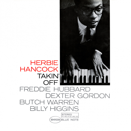 Herbie Hancock – Takin’ Off (2014) [24bit FLAC]