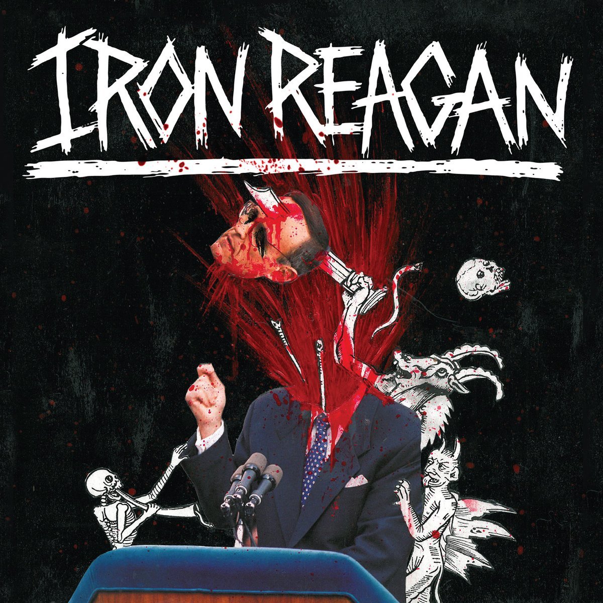 Iron Reagan-The Tyranny Of Will-Deluxe Edition-16BIT-WEB-FLAC-2014-VEXED