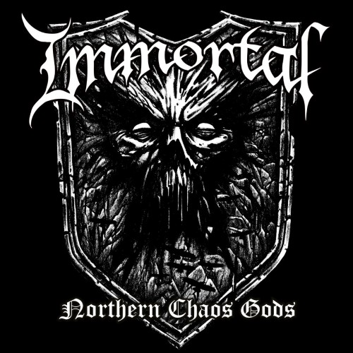 Immortal – Northern Chaos Gods (2018) [24bit FLAC]