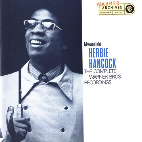 Herbie Hancock – Mwandishi: The Complete Warner Bros. Recordings (2016) [24bit FLAC]