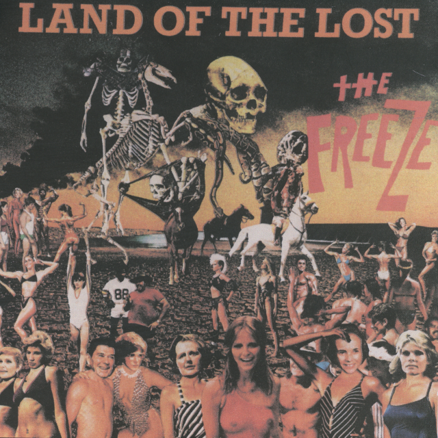 The Freeze-Land Of The Lost-Reissue-16BIT-WEB-FLAC-1992-VEXED